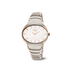 Boccia Damen Uhr 3165-12