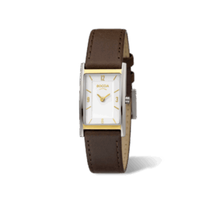 Boccia Damen Uhr 3212-06