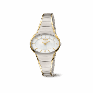 Boccia Damen Uhr 3255-04