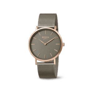 Boccia Damen Uhr 3273-08