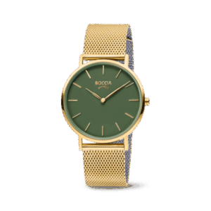 Boccia Damen Uhr 3273-12