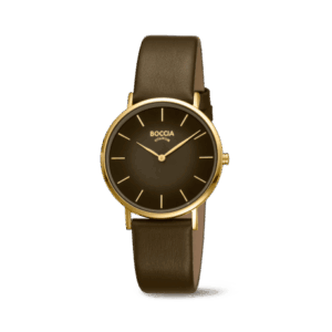 Boccia Damen Uhr 3273-13