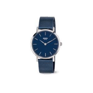 Boccia Damen Uhr 3281-07