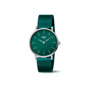 Boccia Damen Uhr 3281-10