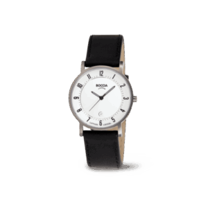 Boccia Damen Uhr 3296-01