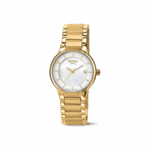 Boccia Damen Uhr 3301-03