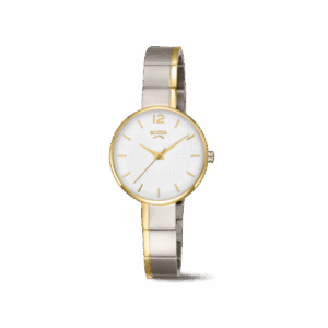 Boccia Damen Uhr 3308-05