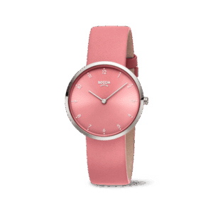 Boccia Damen Uhr 3309-13