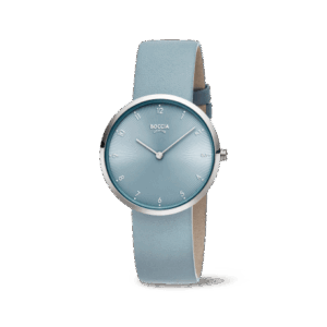Boccia Damen Uhr 3309-14