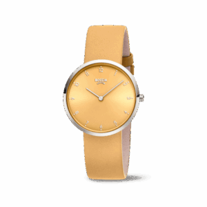 Boccia Damen Uhr 3309-15