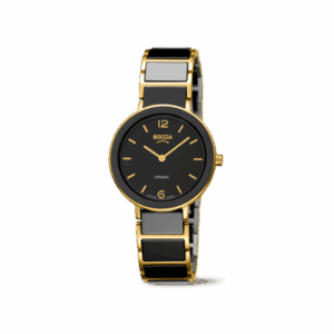 Boccia Damen Uhr 3311-04