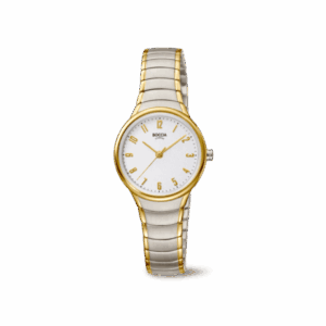 Boccia Damen Uhr 3319-02