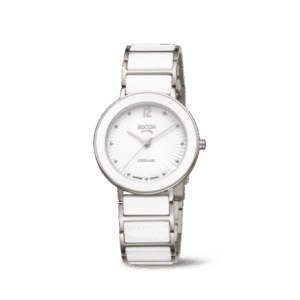 Boccia Damen Uhr 3331-04