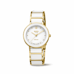 Boccia Damen Uhr 3331-05