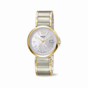 Boccia Damen Uhr 3332-02