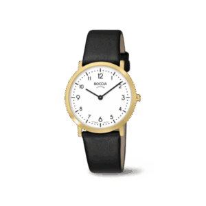 Boccia Damen Uhr 3335-02