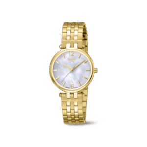 Boccia Damen Uhr 3339-03