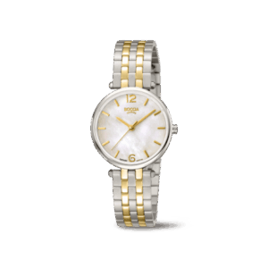 Boccia Damen Uhr 3339-04