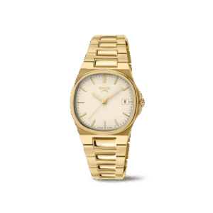 Boccia Damen Uhr 3348-04