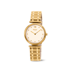 Boccia Damen Uhr 3349-04