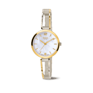 Boccia Damen Uhr 3354-01