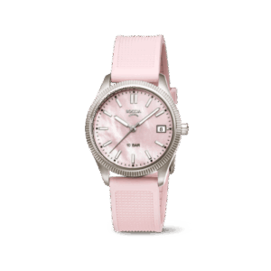 Boccia Damen Uhr 3356-01