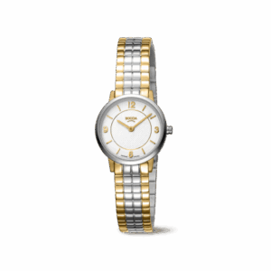 Boccia Damen Uhr 3371-04
