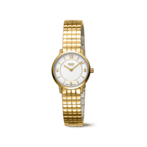 Boccia Damen Uhr 3371-05