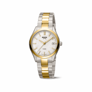 Boccia Damen Uhr 3374-02