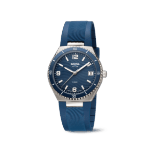 Boccia Damen Uhr 3375-02