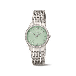 Boccia Damen Uhr 3376-01