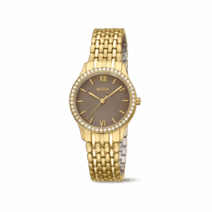 Boccia Damen Uhr 3376-03