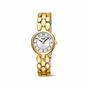 Boccia Damen Uhr 3378-03