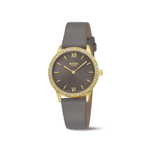 Boccia Damen Uhr 3382-03