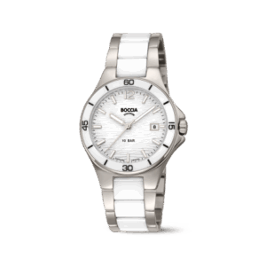 Boccia Damen Uhr 3384-01