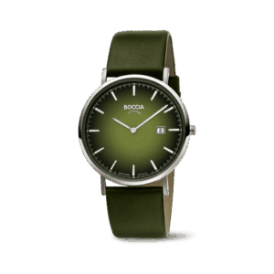 Boccia Herren Uhr 3648-03