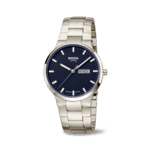 Boccia Herren Uhr 3649-02