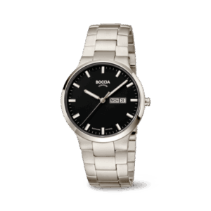 Boccia Herren Uhr 3649-03