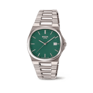 Boccia Herren Uhr 3657-03