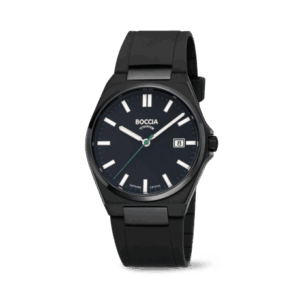Boccia Herren Uhr 3667-04
