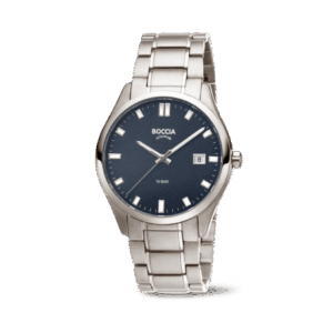 Boccia Herren Uhr 3669-04