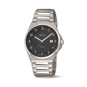 Boccia Herren Uhr 3676-02