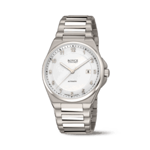 Boccia Herren Uhr 3676-03