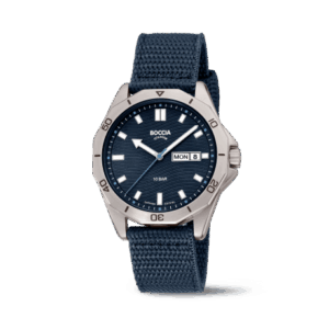 Boccia Herren Uhr 3680-01