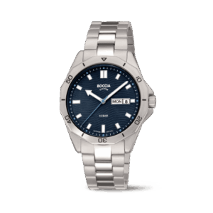 Boccia Herren Uhr 3680-03