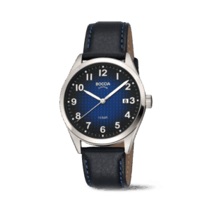 Boccia Herren Uhr 3682-02