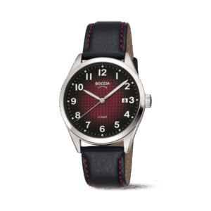 Boccia Herren Uhr 3682-03