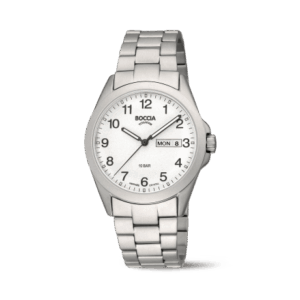 Boccia Herren Uhr 3683-01