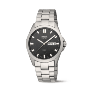 Boccia Herren Uhr 3683-02