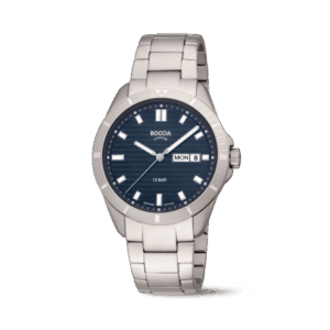Boccia Herren Uhr 3685-02